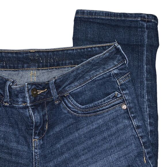 SIMPLY VERA Straight leg jean 4 - Picture 7 of 8